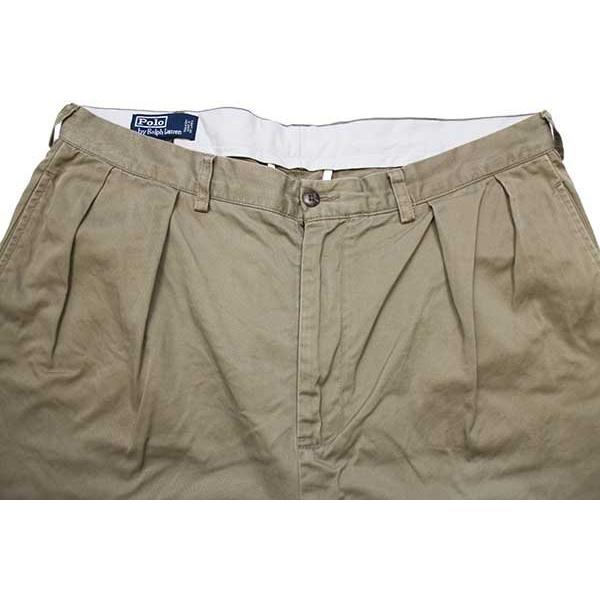 POLO RALPH LAUREN（ポロ・ラルフローレン） 00s ポロ ラルフローレン