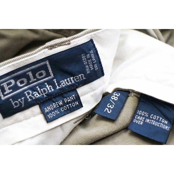 POLO RALPH LAUREN（ポロ・ラルフローレン） 00s ポロ ラルフローレン