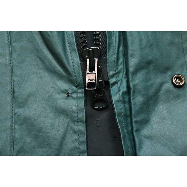 WOOLRICH（ウールリッチ） 90s Woolrichウールリッチ チェックライナー 