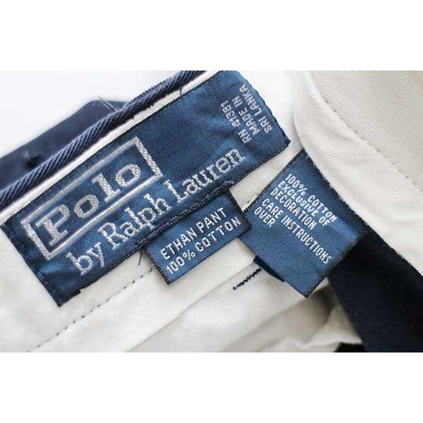 POLO RALPH LAUREN 00s ポロ ラルフローレン ETHAN PANT POLO RALPH LAUREN 00s ポロ ラルフローレン ETHAN PANT