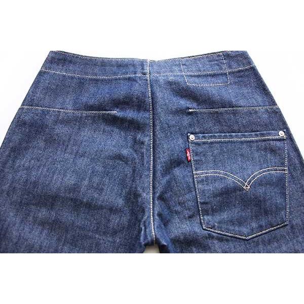 Levi's 00s Levi'sリーバイス ENGINEERED JEANS 10004 立体裁断 Levi's 00s Levi'sリーバイス ENGINEERED JEANS 10004 立体裁断