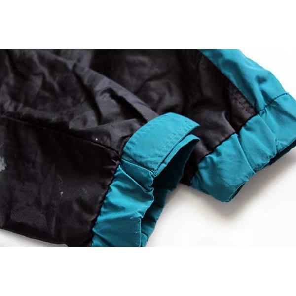 Columbia 90s Columbiaコロンビア マルチカラー 切り替え ハーフ Columbia 90s Columbiaコロンビア マルチカラー 切り替え ハーフ