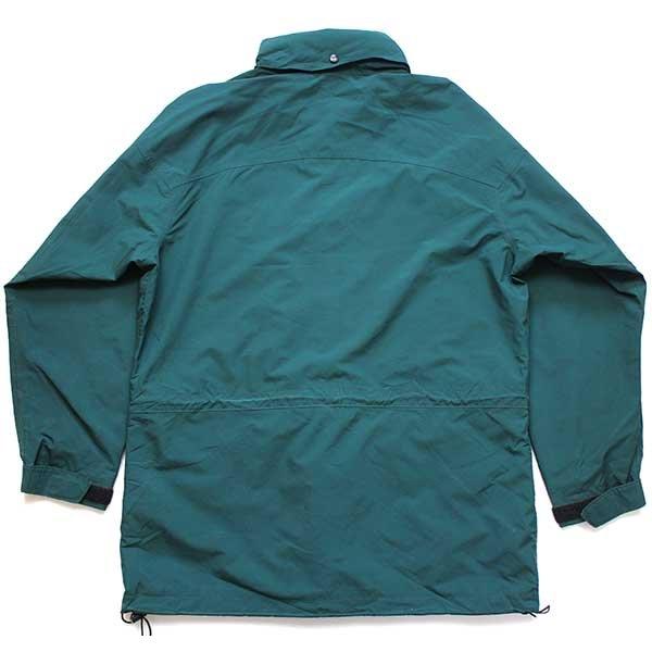 90s Mountain Equipment CO-OP ロゴ刺繍 GORE-TEXゴアテックス 