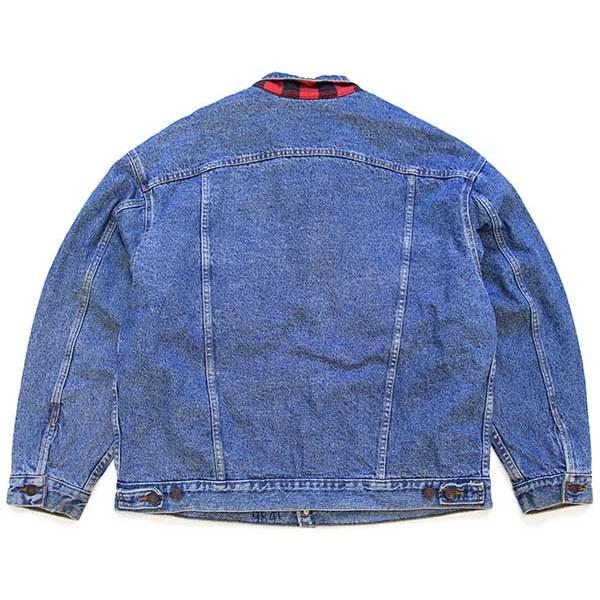 Levi's 90s USA製 Levi'sリーバイス 70417 バッファローチェック Levi's 90s USA製 Levi'sリーバイス 70417 バッファローチェック