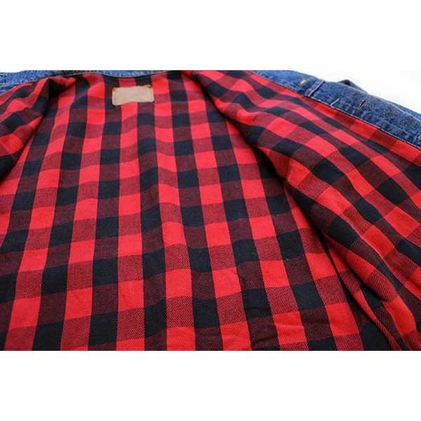 Levi's 90s USA製 Levi'sリーバイス 70417 バッファローチェック Levi's 90s USA製 Levi'sリーバイス 70417 バッファローチェック