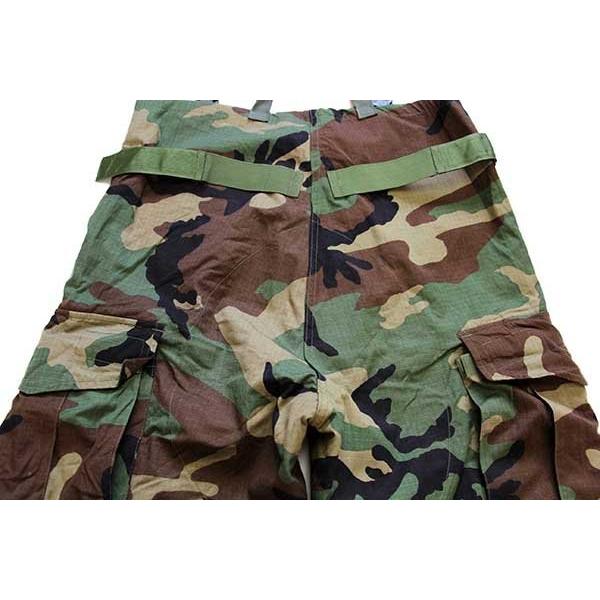 90s 米軍 U.S.ARMY ウッドランドカモ ケミカルプロテクティブ 90s 米軍 U.S.ARMY ウッドランドカモ ケミカルプロテクティブ