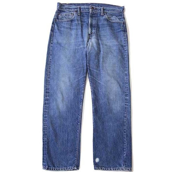 Levi's（リーバイス） 60s USA製 505 BIGE デニムパンツ w36 L29