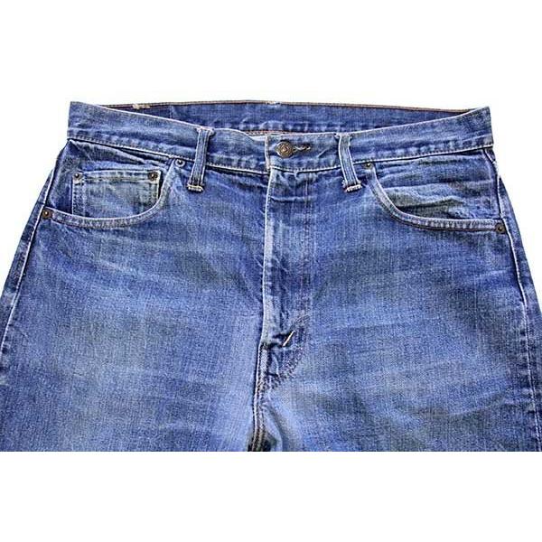 Levi's 60s USA製 LEVI'Sリーバイス 505 BIGE デニムパンツ w36 Levi's 60s USA製 LEVI'Sリーバイス 505 BIGE デニムパンツ w36