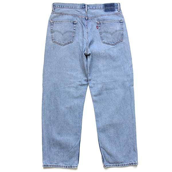 Levi's Levi'sリーバイス デニムパンツ w36☆SDP1769 ジーンズ Levi's Levi'sリーバイス デニムパンツ w36☆SDP1769 ジーンズ