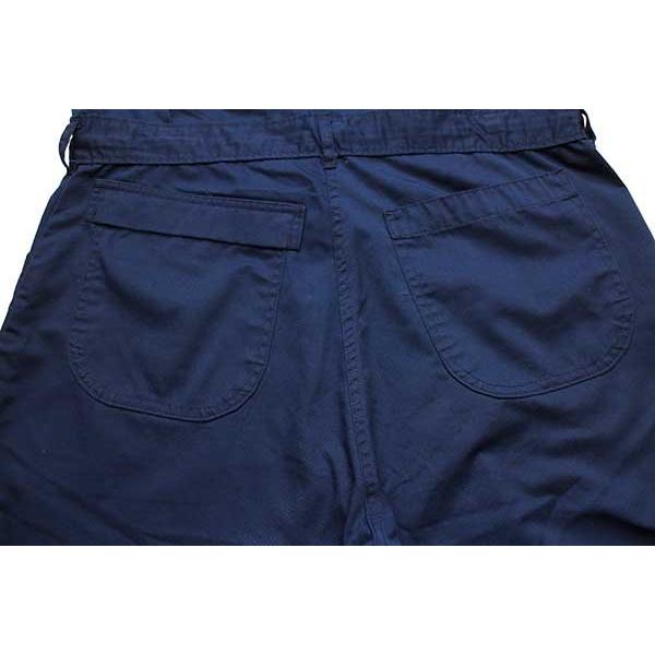 90s 米軍 U.S.NAVY ユーティリティ シップボード カバーオール