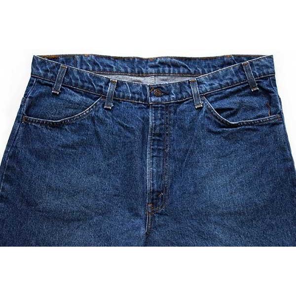 Levi's 80s USA製 Levi'sリーバイス 519 デニムパンツ w38 L31 Levi's 80s USA製 Levi'sリーバイス 519 デニムパンツ w38 L31