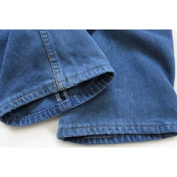 Levi's 90s USA製 Levi'sリーバイス 501 カラーデニムパンツ 後 Levi's 90s USA製 Levi'sリーバイス 501 カラーデニムパンツ 後