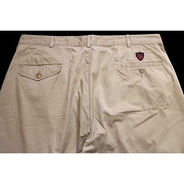POLO RALPH LAUREN 90s USA製 ポロ ラルフローレン GOLF PANT POLO RALPH LAUREN 90s USA製 ポロ ラルフローレン GOLF PANT