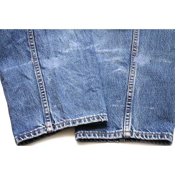 Levi's（リーバイス） 90s メキシコ製 550 デニムパンツ w32 L32