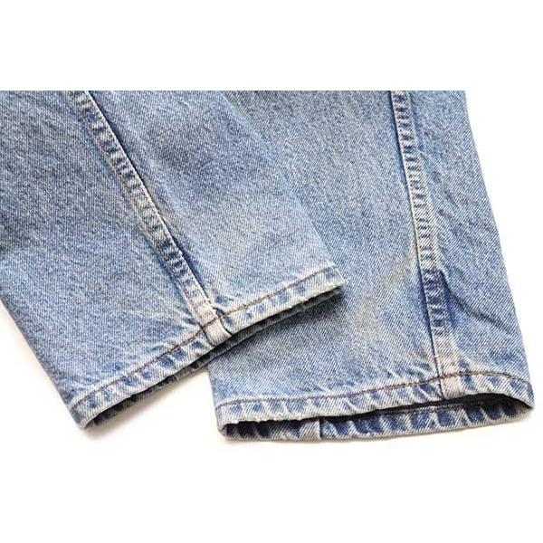 Levi's 90s USA製 Levi'sリーバイス 540 デニムパンツ w31 L32 Levi's 90s USA製 Levi'sリーバイス 540 デニムパンツ w31 L32