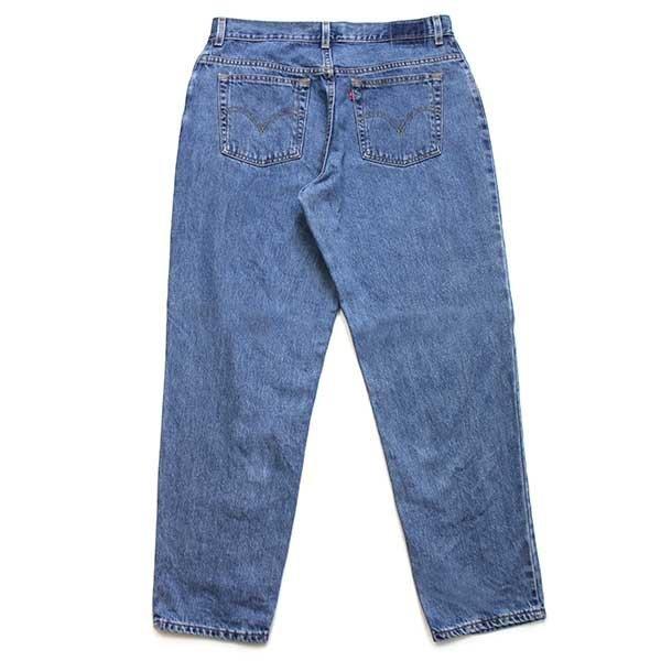00s メキシコ製 Levi