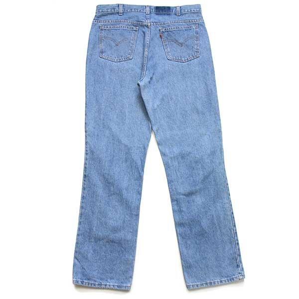 Levi's（リーバイス） 90s カナダ製 デニムパンツ w36 L32☆SDP1967
