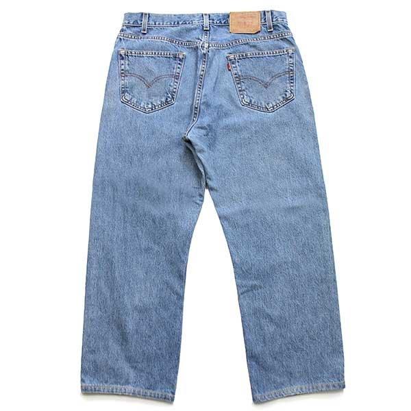 Levi's（リーバイス） 00s メキシコ製 505 デニムパンツ w36☆SDP1986