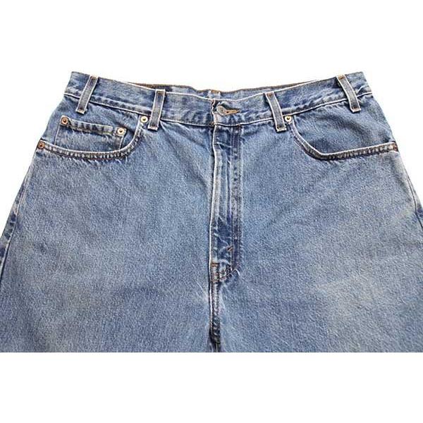 Levi's（リーバイス） 00s メキシコ製 505 デニムパンツ w36☆SDP1986