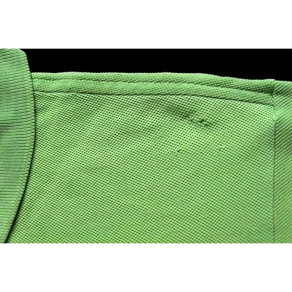 LACOSTE（ラコステ） 70s フランス製 CHEMISE LACOSTE ワンポイント