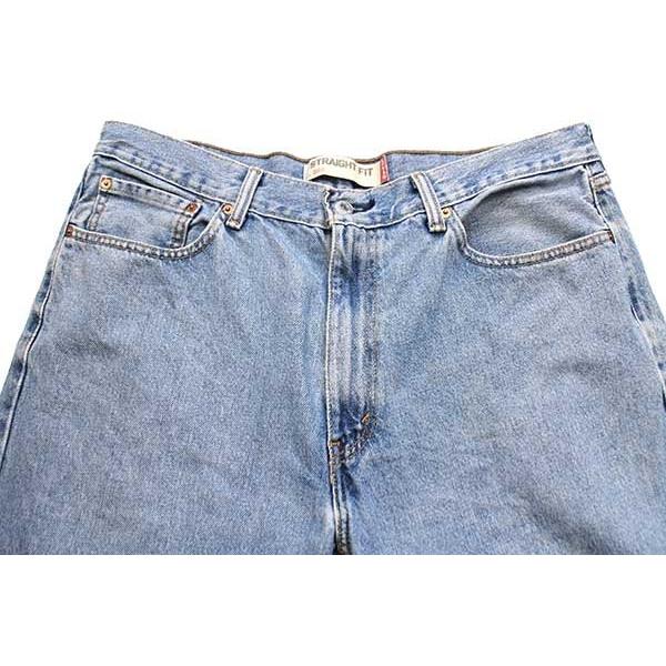Levi's メキシコ製 Levi'sリーバイス 505 デニムパンツ w36 L29 Levi's メキシコ製 Levi'sリーバイス 505 デニムパンツ w36 L29