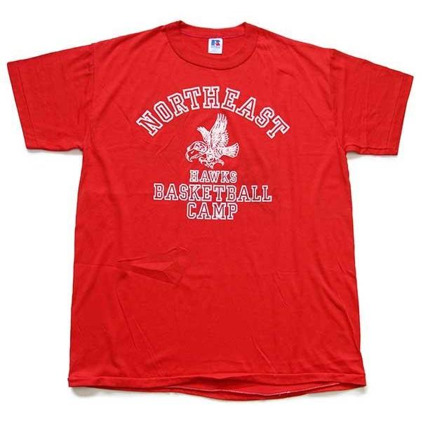 Russell Athletic（ラッセル アスレティック） デッドストック☆80s 