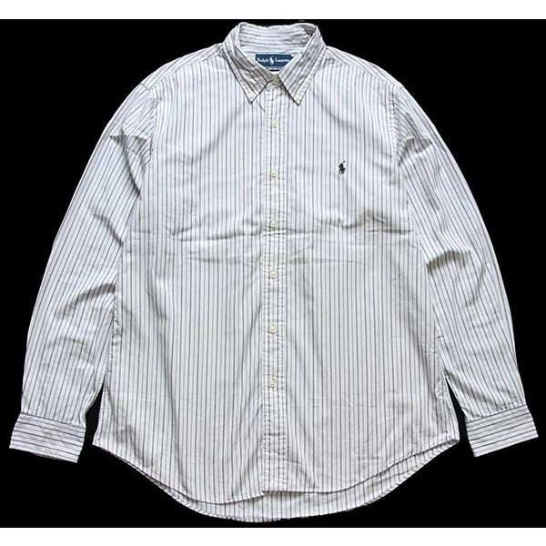 POLO RALPH LAUREN（ポロ・ラルフローレン） 00s ラルフローレン 