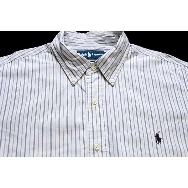 POLO RALPH LAUREN（ポロ・ラルフローレン） 00s ラルフローレン 