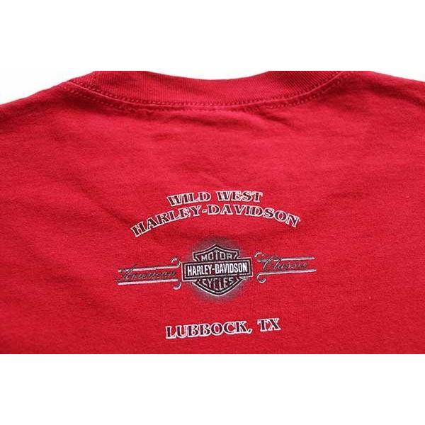 Harley Davidson（ハーレー・ダビッドソン） メキシコ製 HARLEY