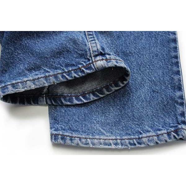 期間限定値下げ　80s USA製　リーバイス 509 80s USA製 Levi'sリーバイス 509 デニムパンツ w31☆C