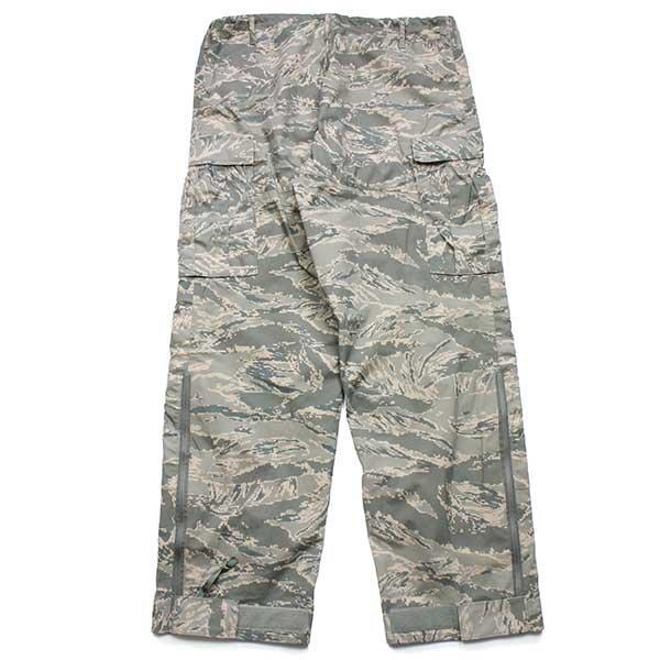 00s 米軍 USAF APECS ABU デジタル タイガーカモ GORE-TEX 00s 米軍 USAF APECS ABU デジタル タイガーカモ GORE-TEX