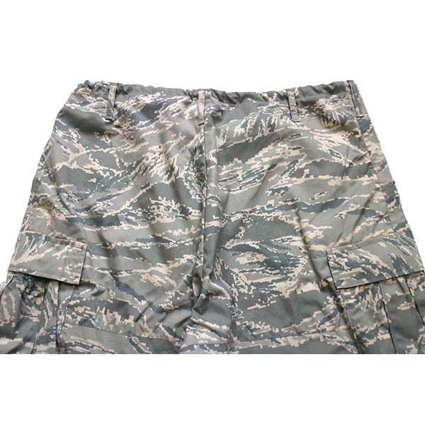 00s 米軍 USAF APECS ABU デジタル タイガーカモ GORE-TEX 00s 米軍 USAF APECS ABU デジタル タイガーカモ GORE-TEX