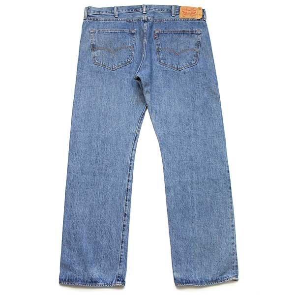 Levi's（リーバイス） 501 デニムパンツ W40 L32☆SDP2126 ジーンズ