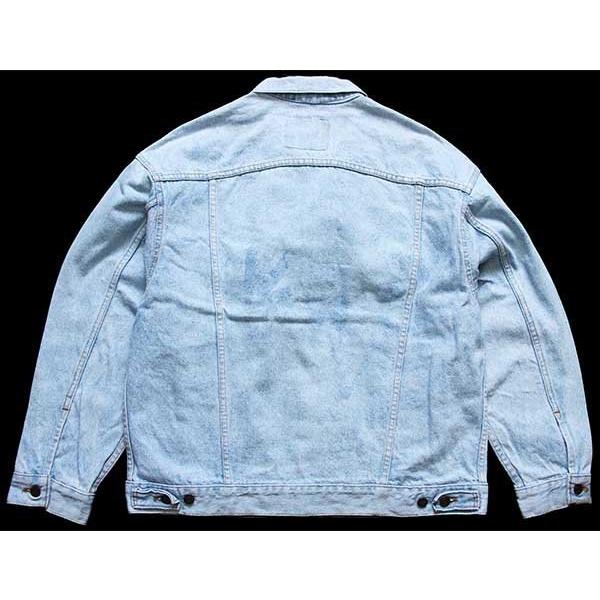 Levi's（リーバイス） 90s USA製 70507 デニムジャケット 4ポケット