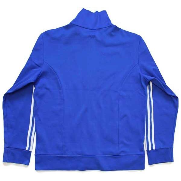 adidas 80s adidasアディダス トレフォイル ロゴ ハイネック adidas 80s adidasアディダス トレフォイル ロゴ ハイネック