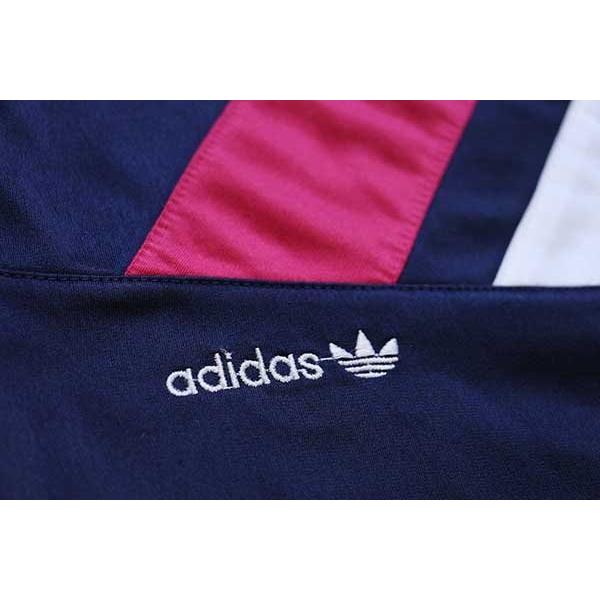 adidas 90s adidasアディダス トレフォイル ロゴ刺繍 マルチ adidas 90s adidasアディダス トレフォイル ロゴ刺繍 マルチ
