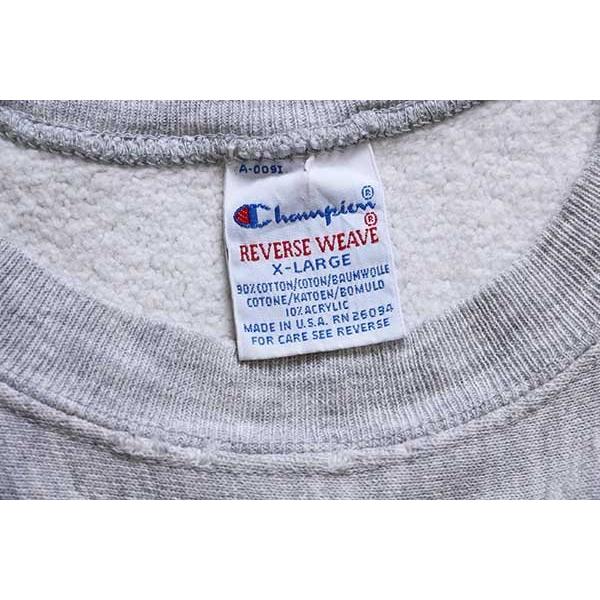 Champion 90s USA製 Championチャンピオン HARVARD 刺繍 Champion 90s USA製 Championチャンピオン HARVARD 刺繍