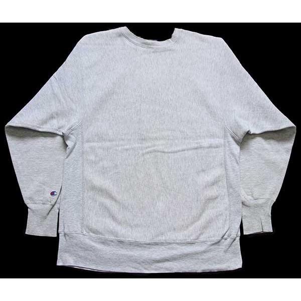 Champion（チャンピオン） 80s USA製 VANDERBILT リバースウィーブ 