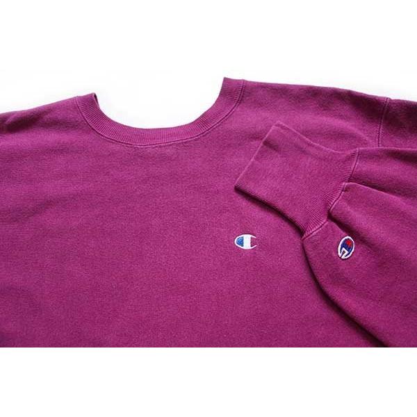 Champion 90s USA製 Championチャンピオン ワンポイント Champion 90s USA製 Championチャンピオン ワンポイント