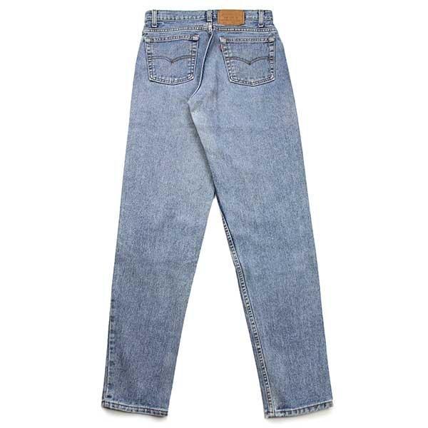 Levi's 90s USA製 Levi'sリーバイス 550 デニムパンツ w31 L34 Levi's 90s USA製 Levi'sリーバイス 550 デニムパンツ w31 L34