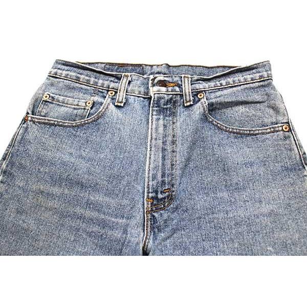 Levi's 90s USA製 Levi'sリーバイス 550 デニムパンツ w31 L34 Levi's 90s USA製 Levi'sリーバイス 550 デニムパンツ w31 L34