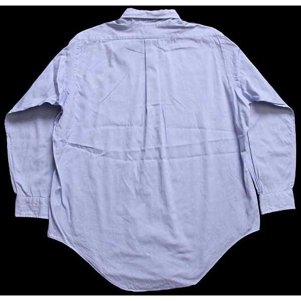 BROOKS BROTHERS（ブルックスブラザーズ） 90s USA製 Makers ボタン