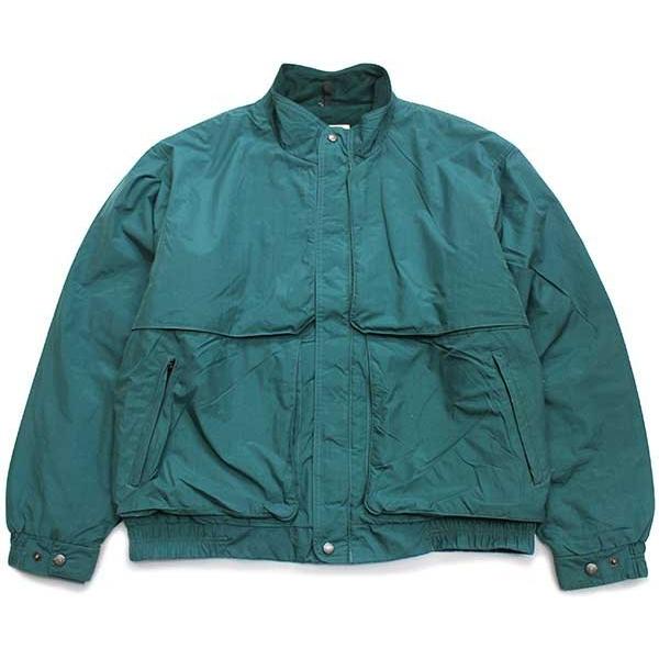 WOOLRICH（ウールリッチ） 00s Woolrichウールリッチ フリースライナー