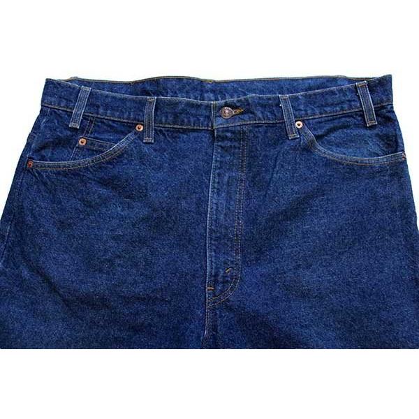Levi's（リーバイス） 90s USA製 517 デニムパンツ w40 L30☆62 ブーツ