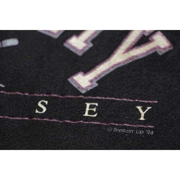 Champion（チャンピオン） 90s USA製 OCEAN CITY NEW JERSEY CREW