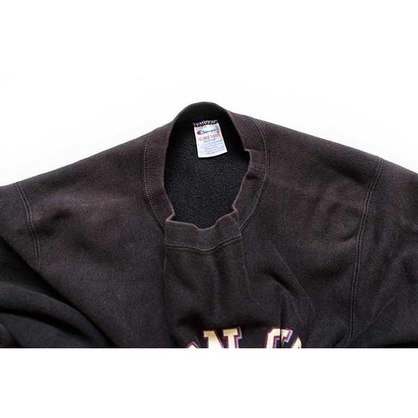 Champion（チャンピオン） 90s USA製 OCEAN CITY NEW JERSEY CREW