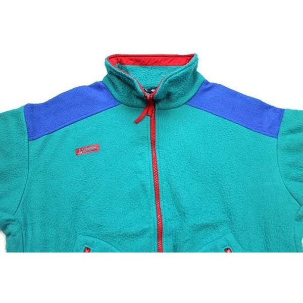 Columbia 90s USA製 Columbiaコロンビア Radial Sleeve マルチ Columbia 90s USA製 Columbiaコロンビア Radial Sleeve マルチ