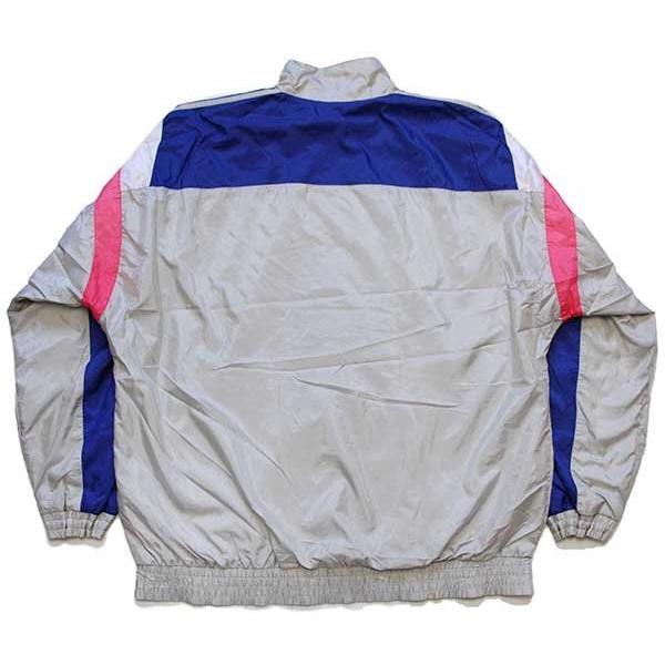 adidas（アディダス） 90s adidasアディダス トレフォイル ロゴ刺繍