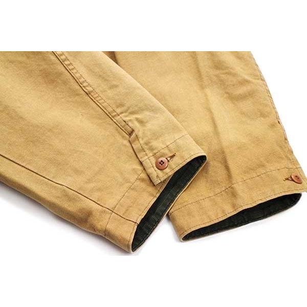 L.L.Bean（エルエルビーン） 90s USA製 タータンチェック ウール