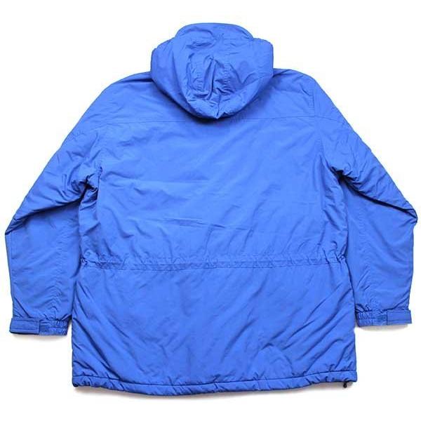 L.L.Bean（エルエルビーン） L.L.Bean Thinsulate 中綿入り ナイロン 